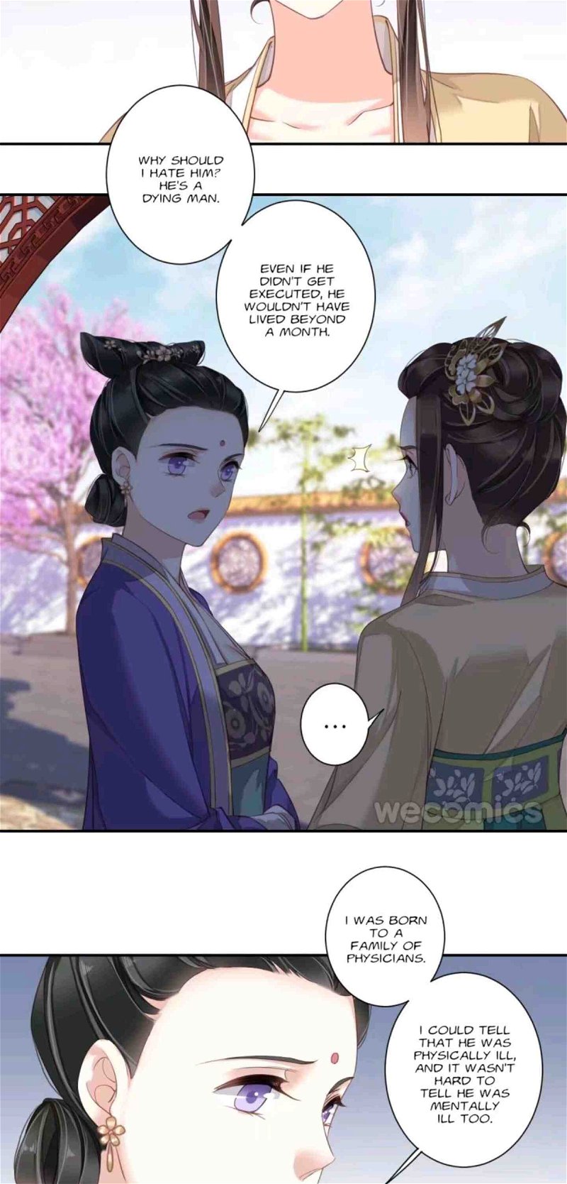 The Bestselling Empress Chapter 101 - Page 17