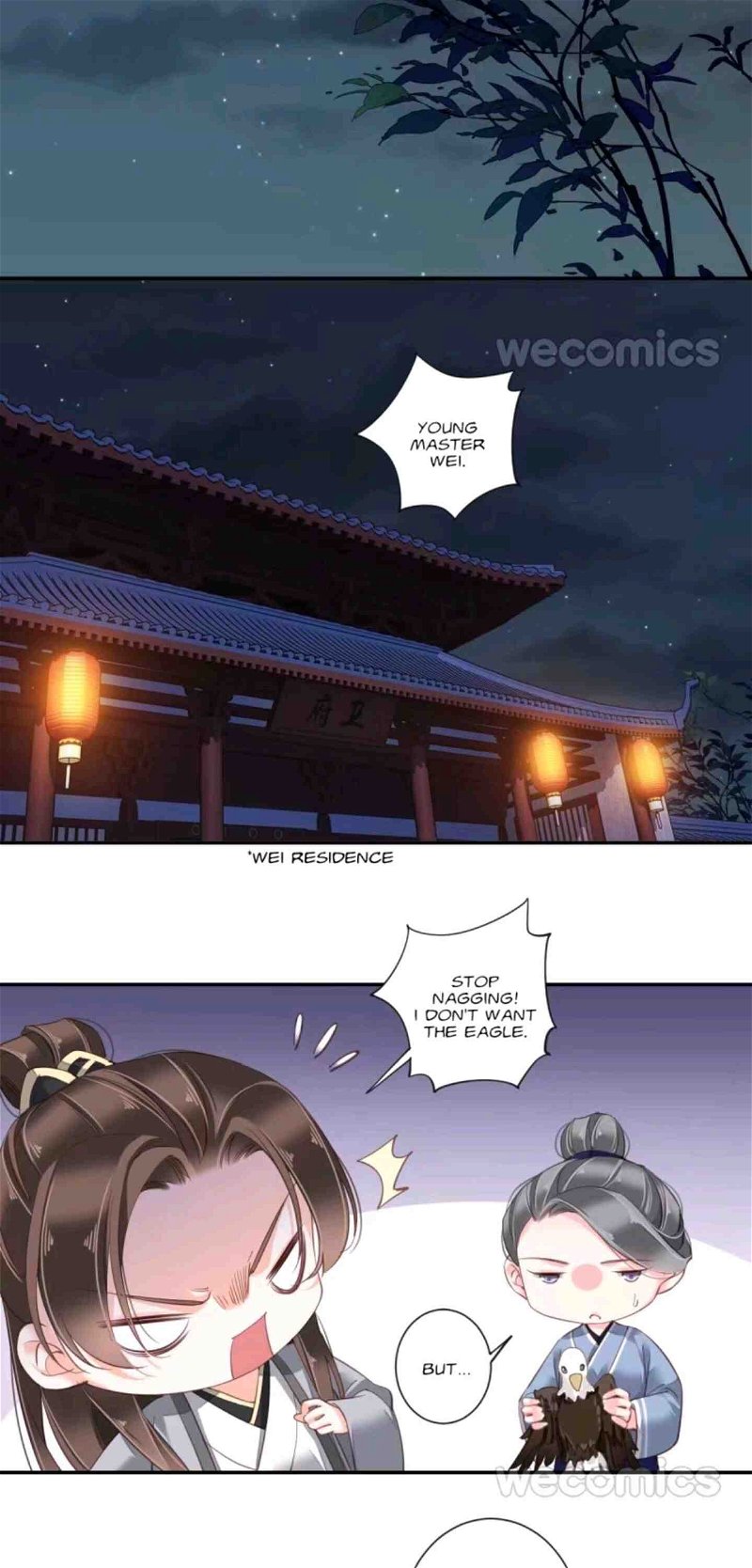 The Bestselling Empress Chapter 102 - Page 15