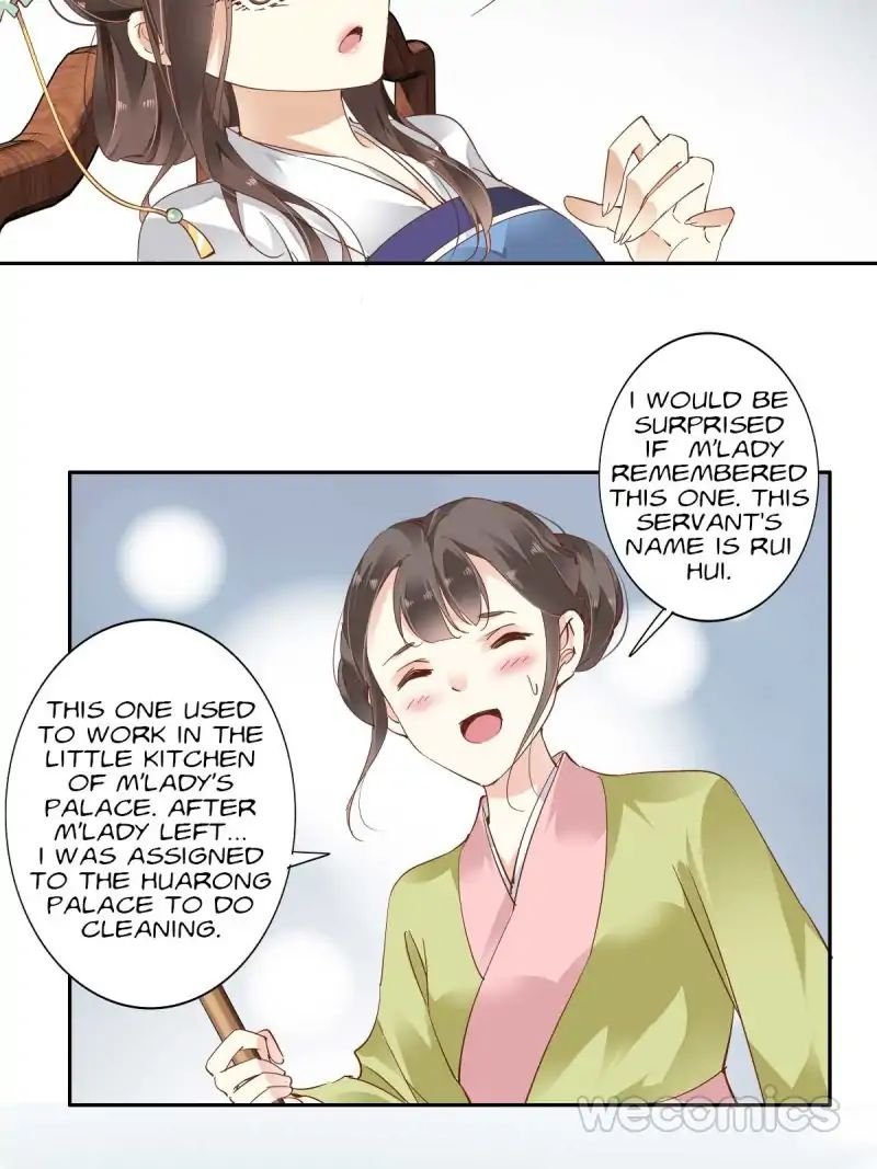 The Bestselling Empress Chapter 12 - Page 13