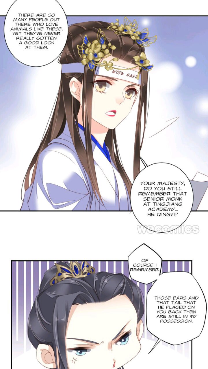 The Bestselling Empress Chapter 111 - Page 12