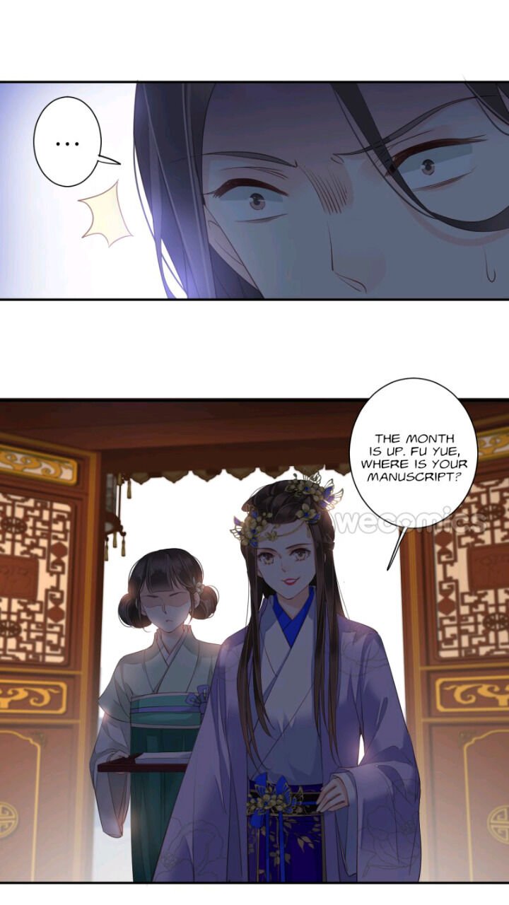 The Bestselling Empress Chapter 112 - Page 15