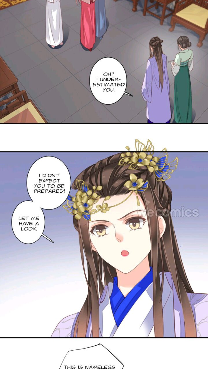 The Bestselling Empress Chapter 112 - Page 18
