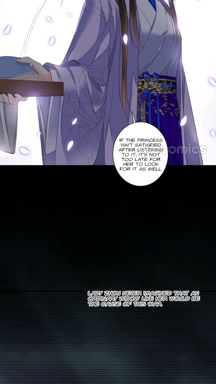 The Bestselling Empress Chapter 112 - Page 25