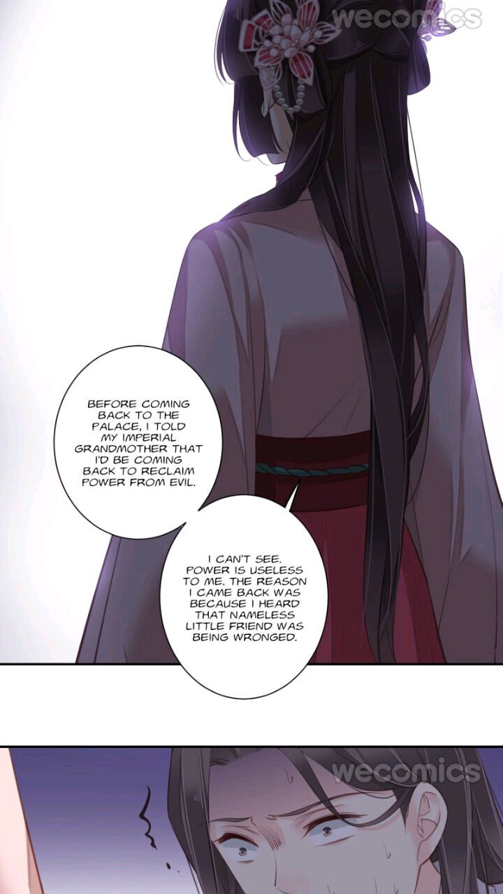 The Bestselling Empress Chapter 113 - Page 9