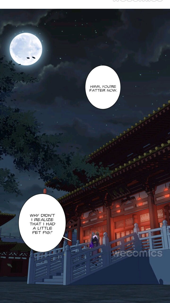 The Bestselling Empress Chapter 113 - Page 23