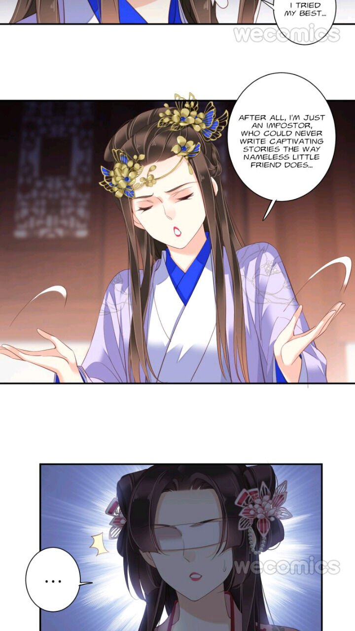 The Bestselling Empress Chapter 113 - Page 2