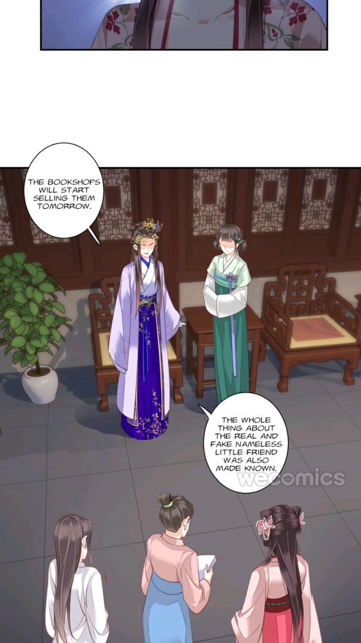 The Bestselling Empress Chapter 113 - Page 3