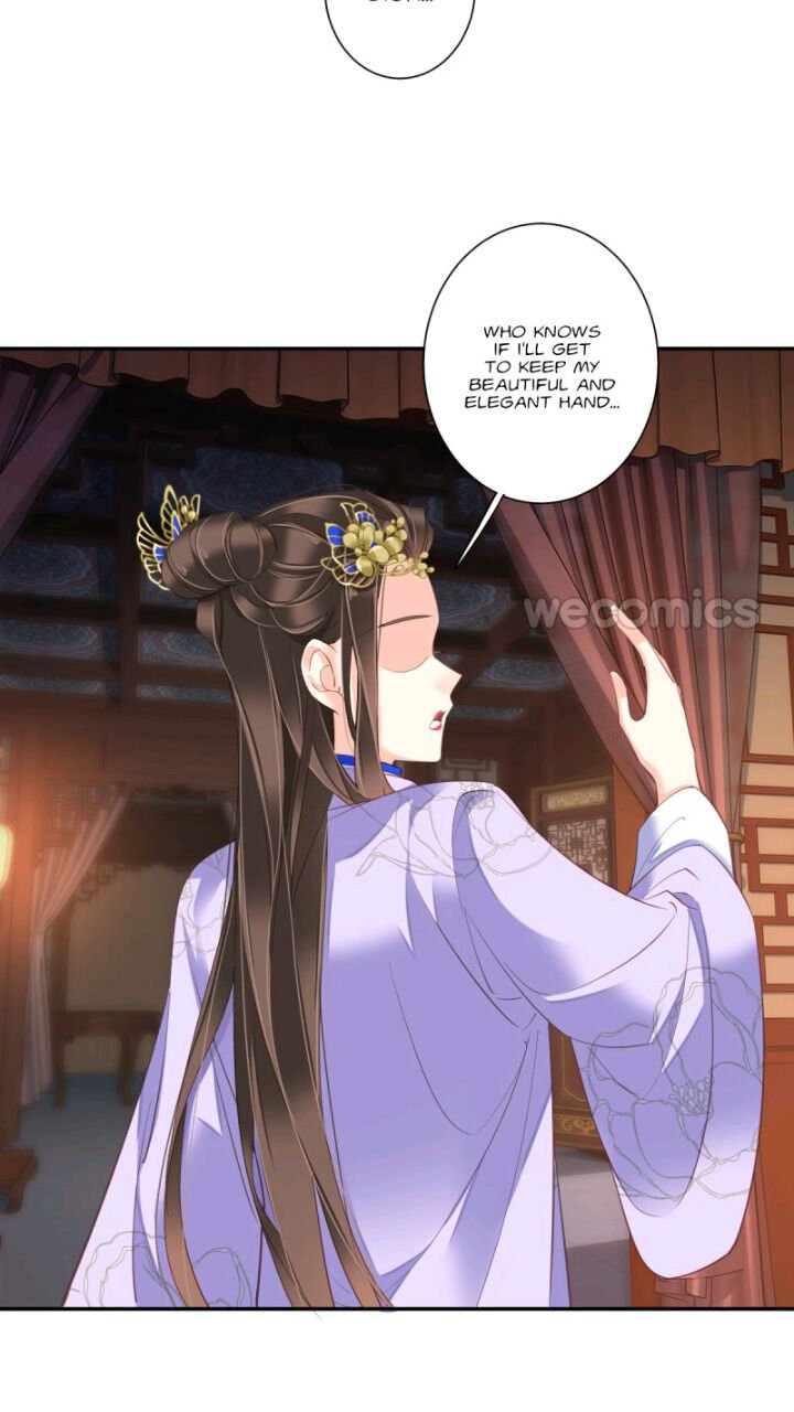 The Bestselling Empress Chapter 113 - Page 5