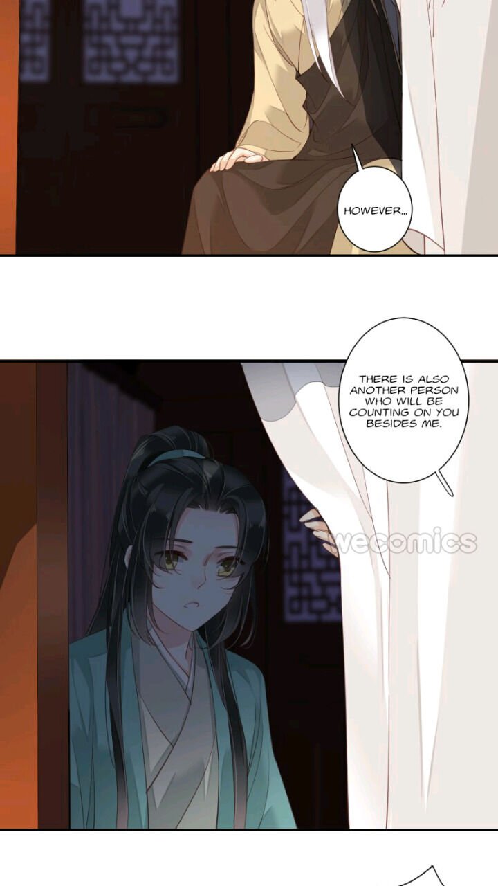 The Bestselling Empress Chapter 114 - Page 15