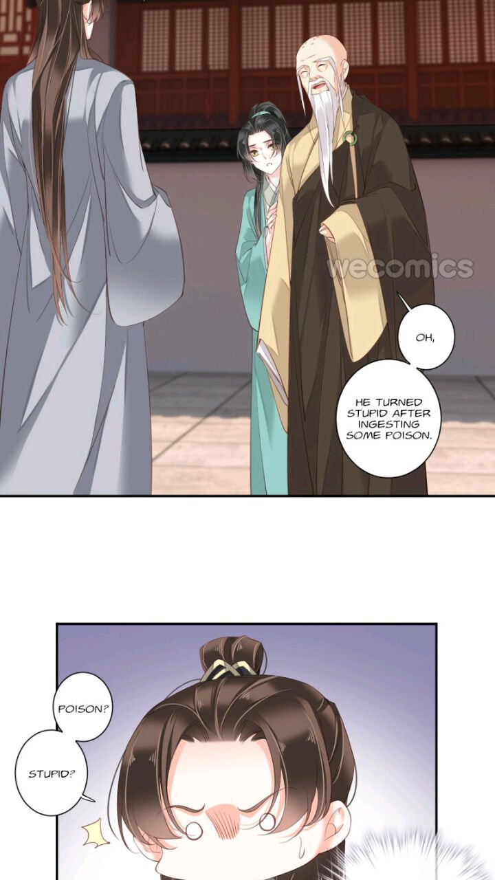The Bestselling Empress Chapter 114 - Page 17