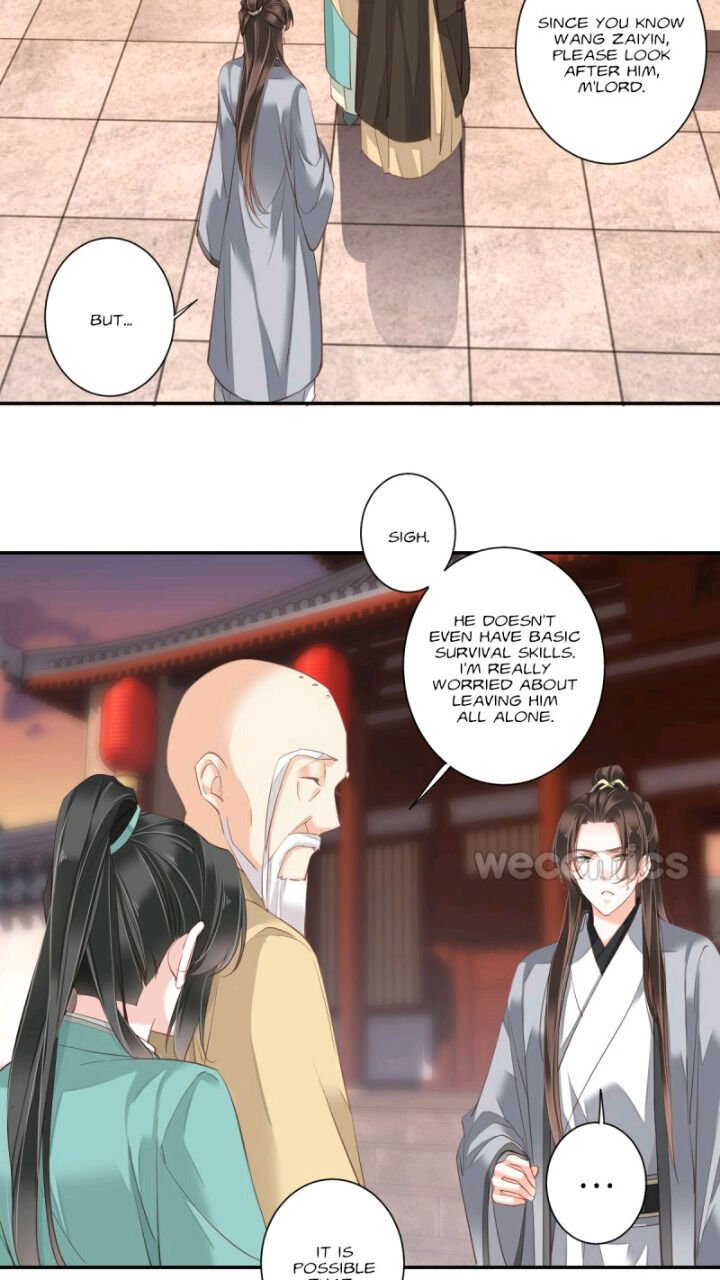 The Bestselling Empress Chapter 114 - Page 20