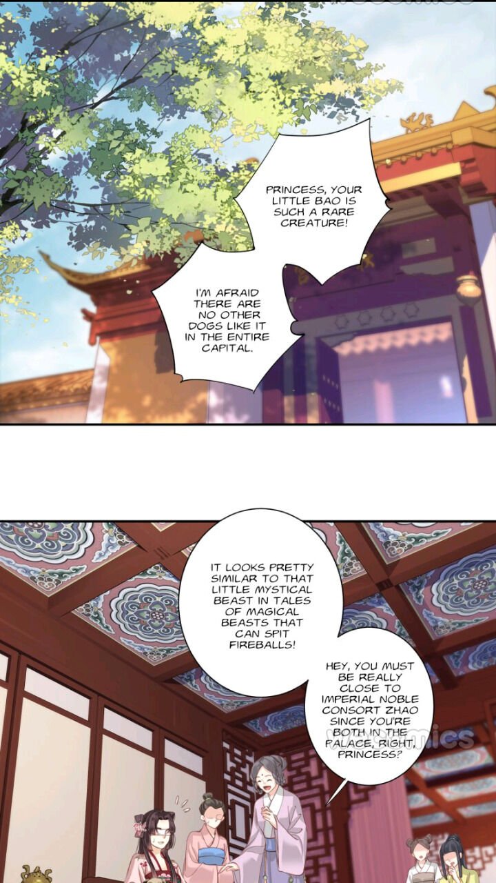 The Bestselling Empress Chapter 114 - Page 8