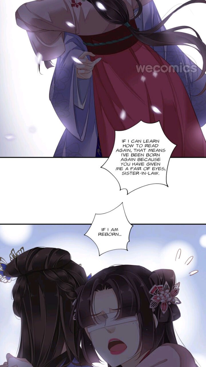 The Bestselling Empress Chapter 115 - Page 14