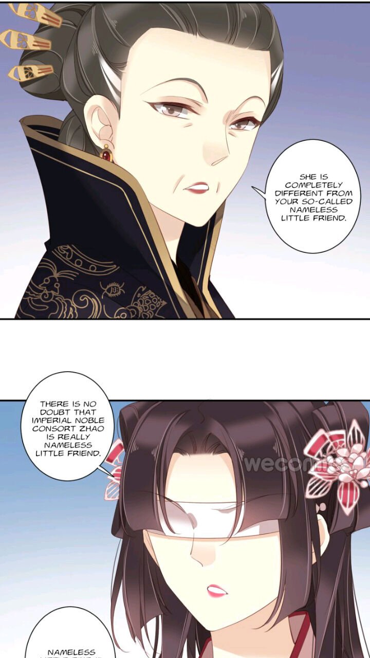 The Bestselling Empress Chapter 115 - Page 1