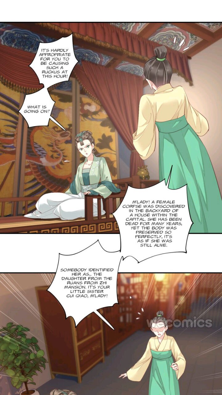 The Bestselling Empress Chapter 115 - Page 30