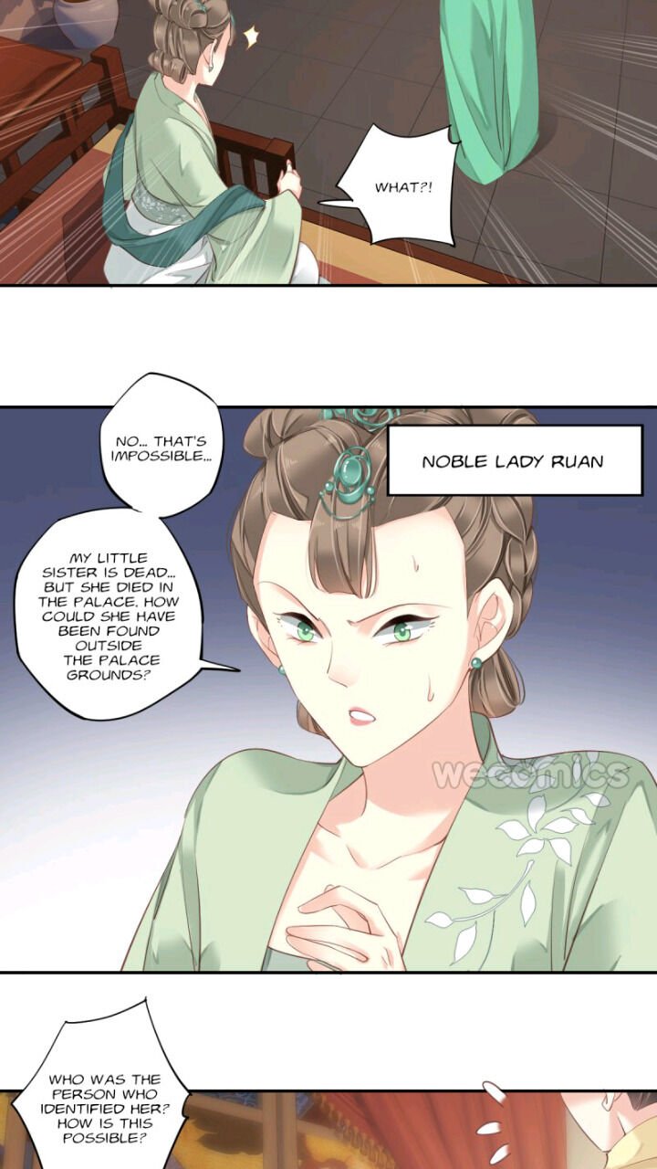 The Bestselling Empress Chapter 115 - Page 31