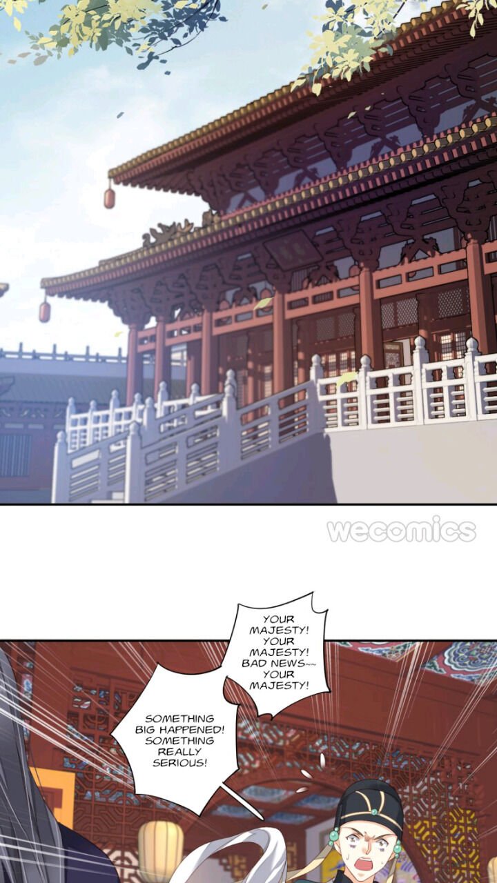 The Bestselling Empress Chapter 116 - Page 26