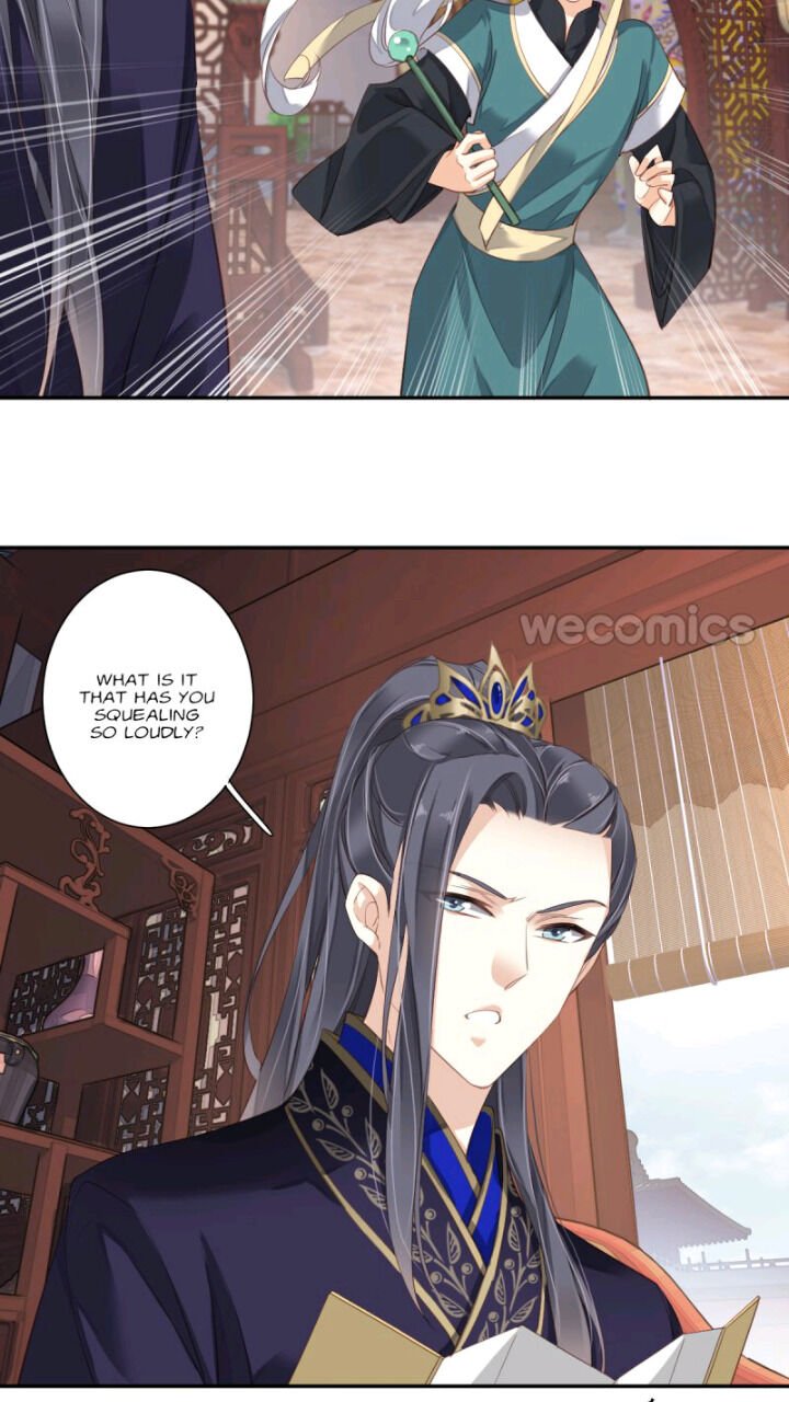 The Bestselling Empress Chapter 116 - Page 27