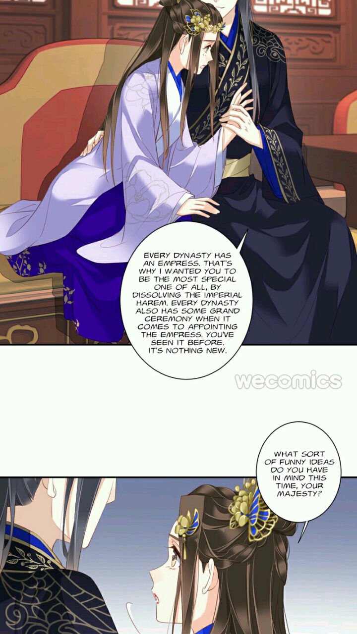 The Bestselling Empress Chapter 117 - Page 27