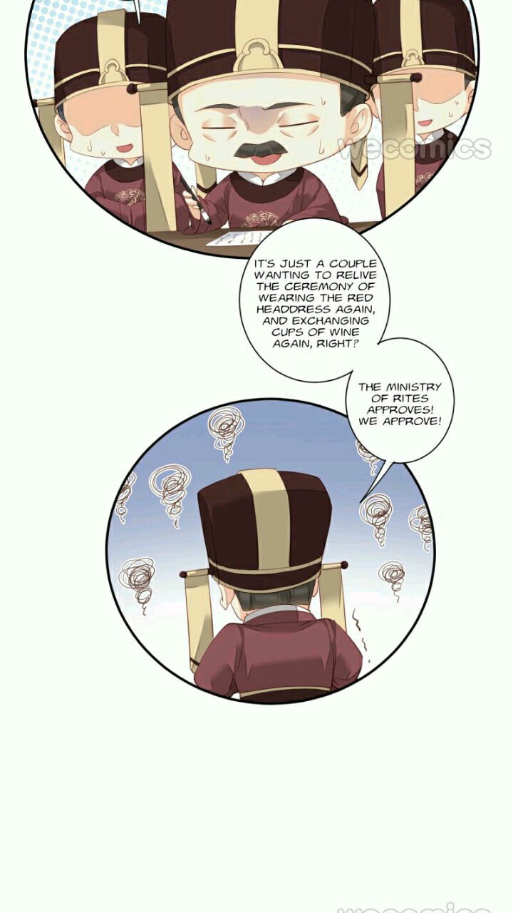 The Bestselling Empress Chapter 117 - Page 30