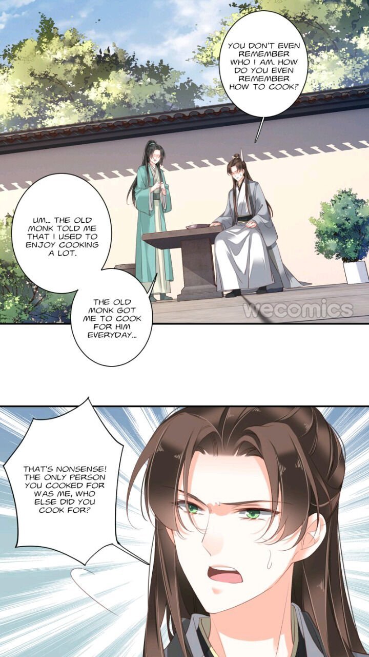 The Bestselling Empress Chapter 118 - Page 19