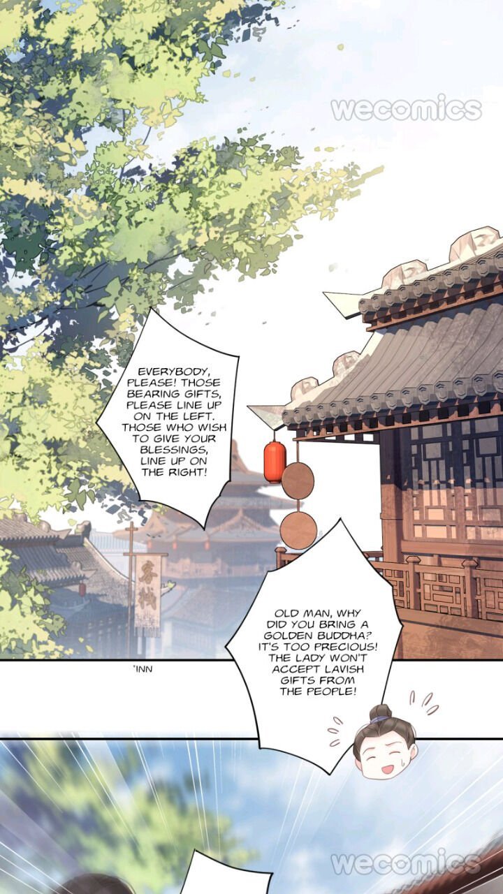 The Bestselling Empress Chapter 118 - Page 44