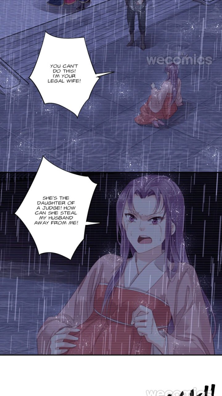 The Bestselling Empress Chapter 119 - Page 15