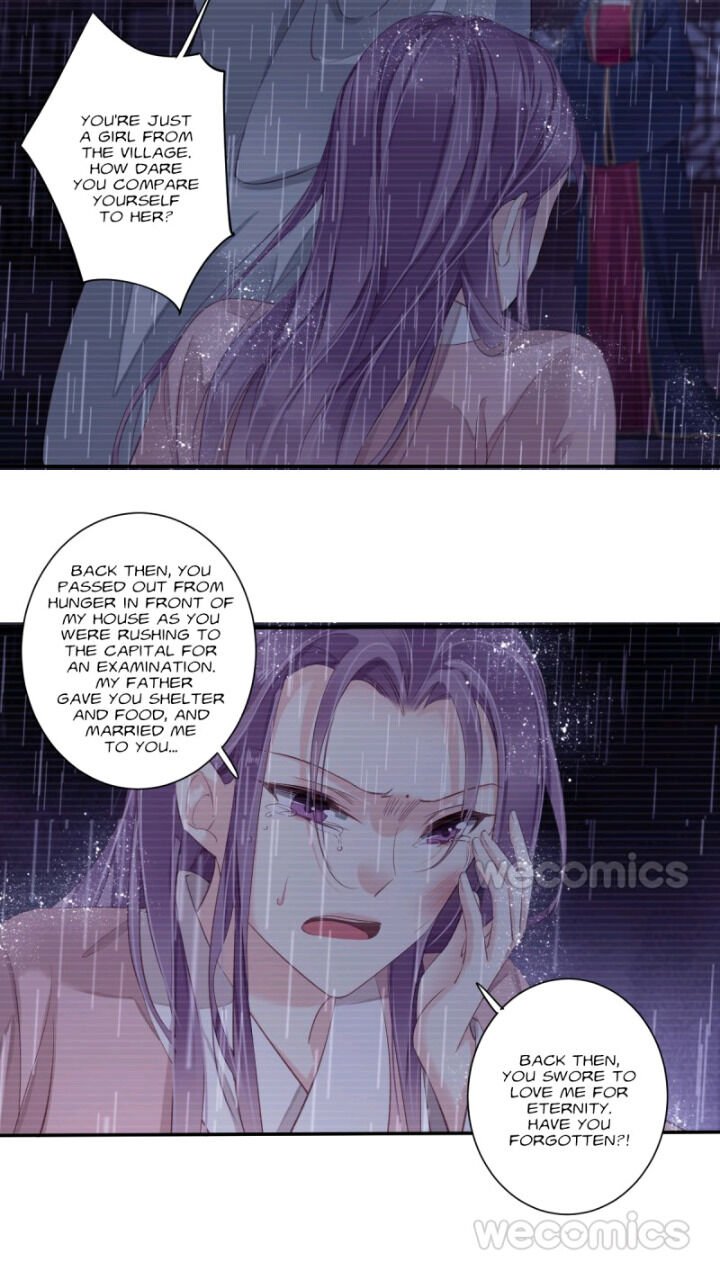 The Bestselling Empress Chapter 119 - Page 17
