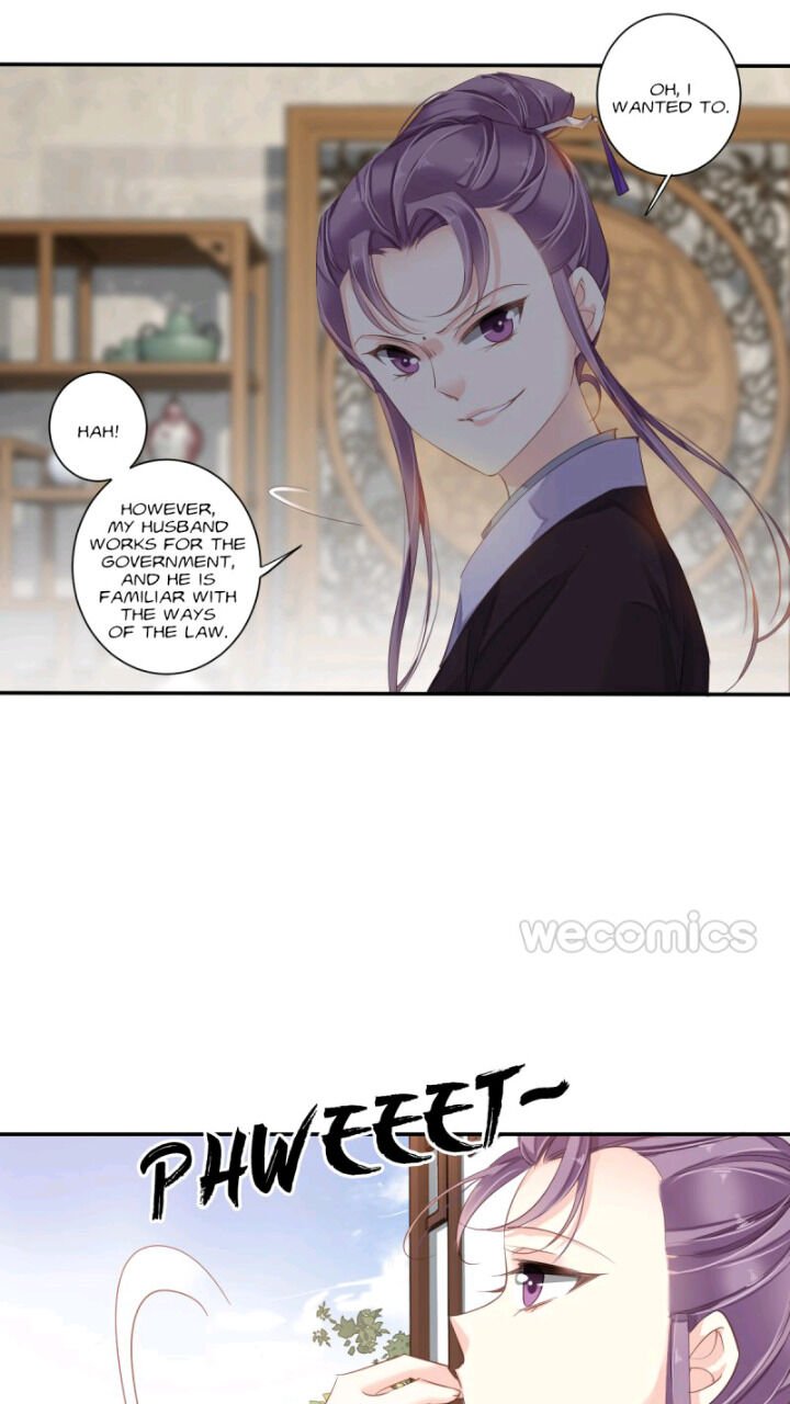 The Bestselling Empress Chapter 119 - Page 25