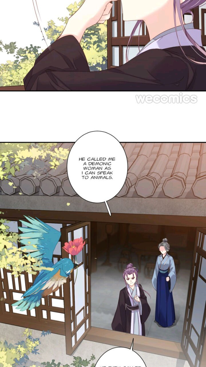 The Bestselling Empress Chapter 119 - Page 26