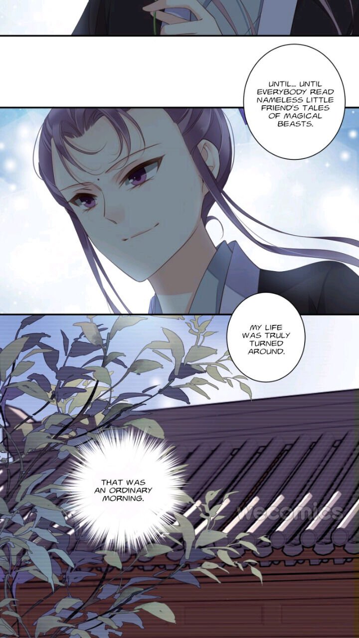 The Bestselling Empress Chapter 119 - Page 28