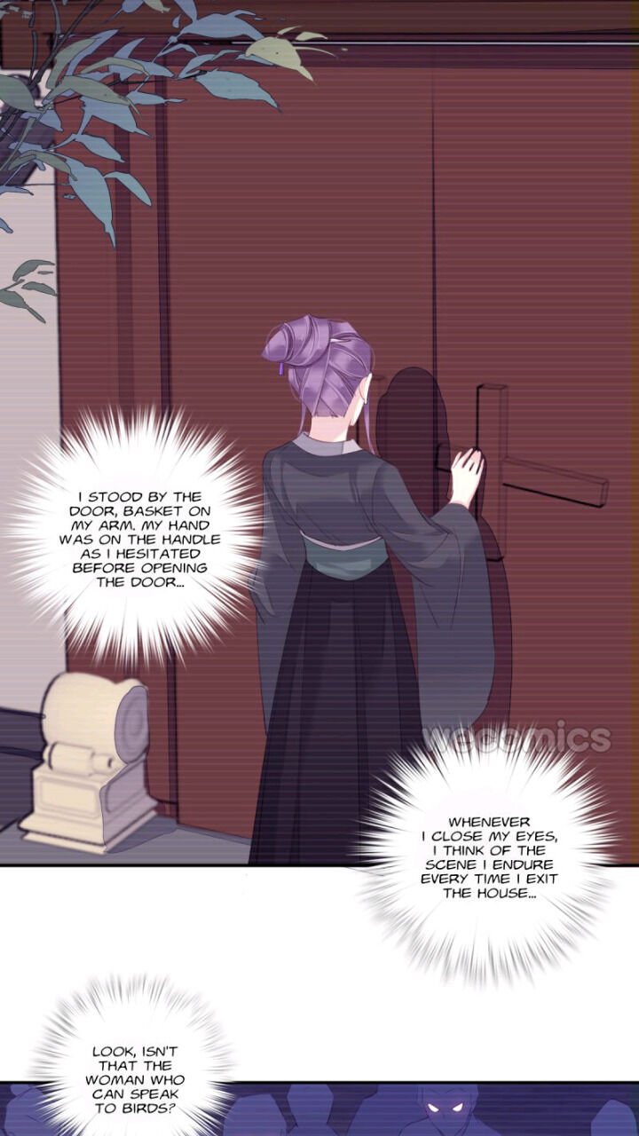 The Bestselling Empress Chapter 119 - Page 29