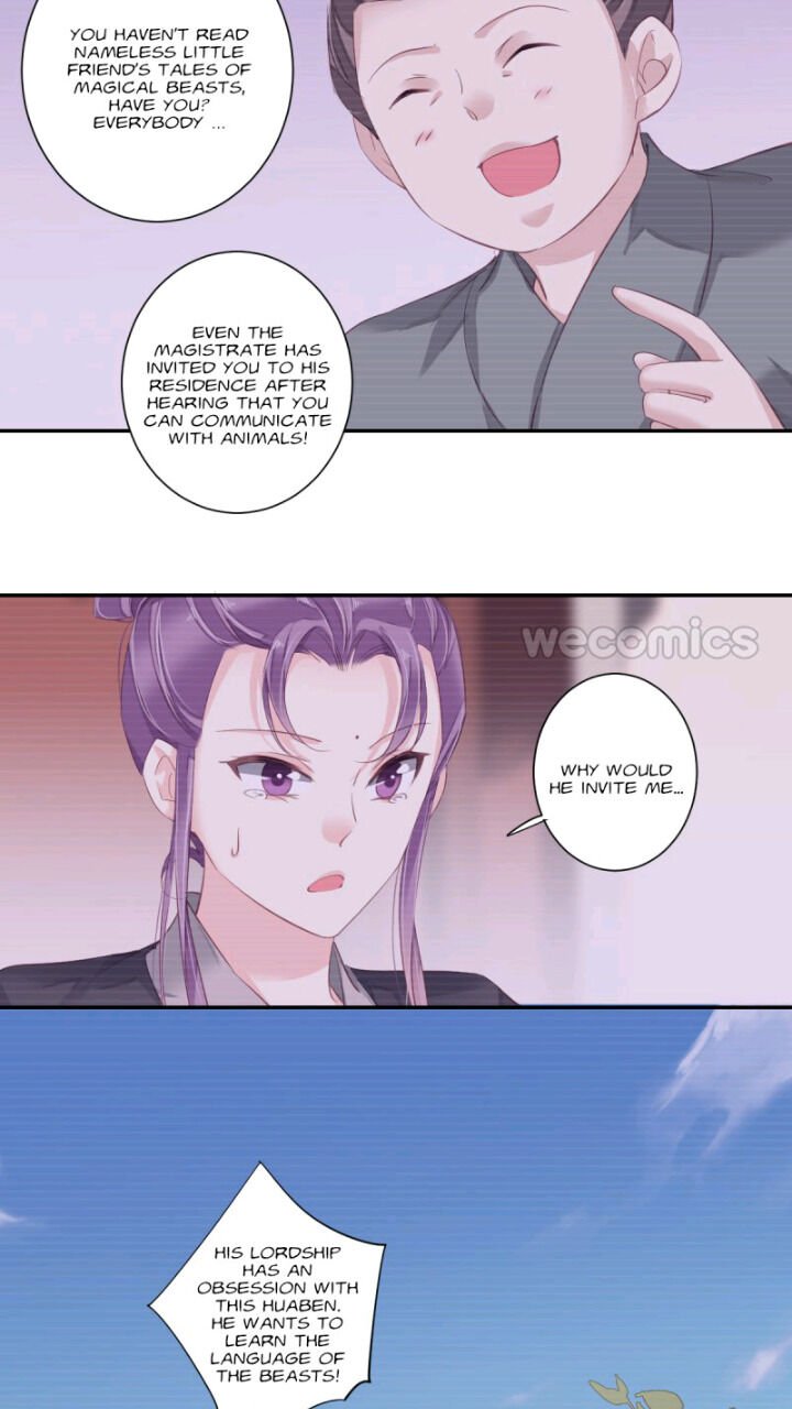 The Bestselling Empress Chapter 119 - Page 36