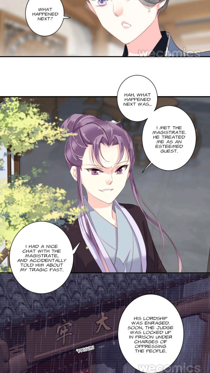 The Bestselling Empress Chapter 119 - Page 38