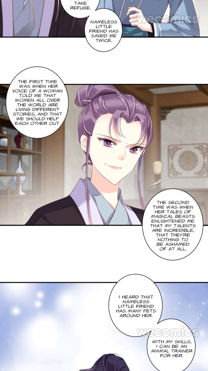 The Bestselling Empress Chapter 119 - Page 42