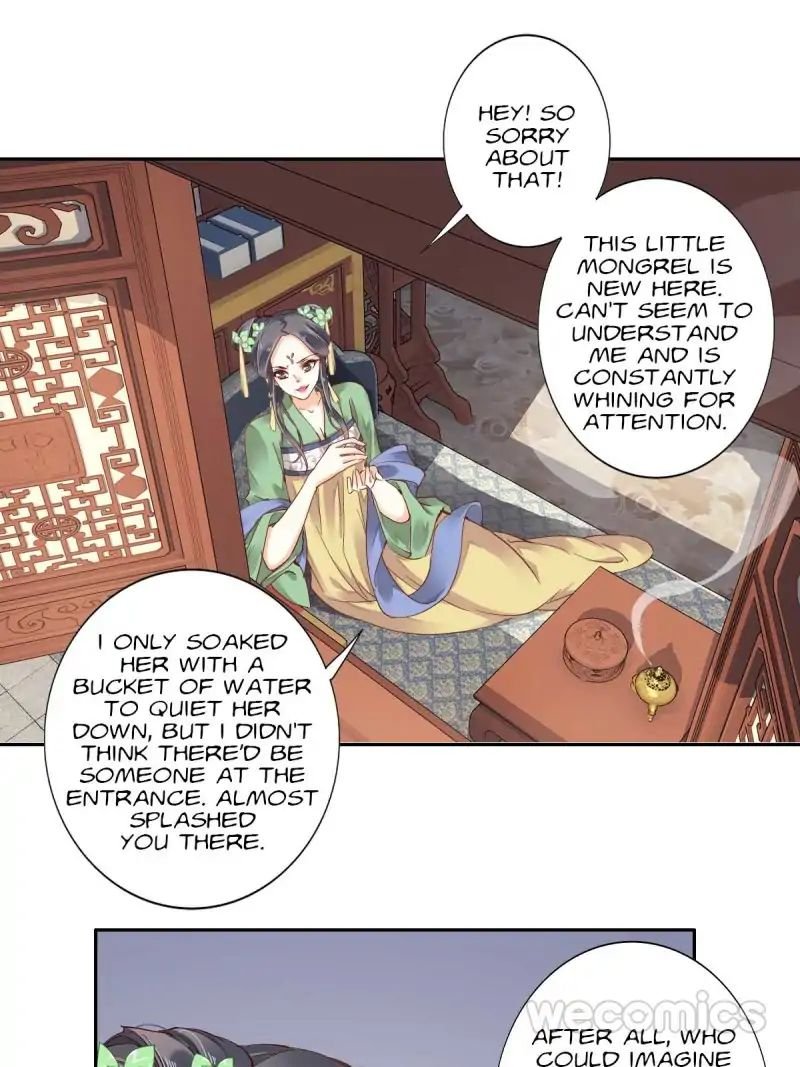 The Bestselling Empress Chapter 13 - Page 16