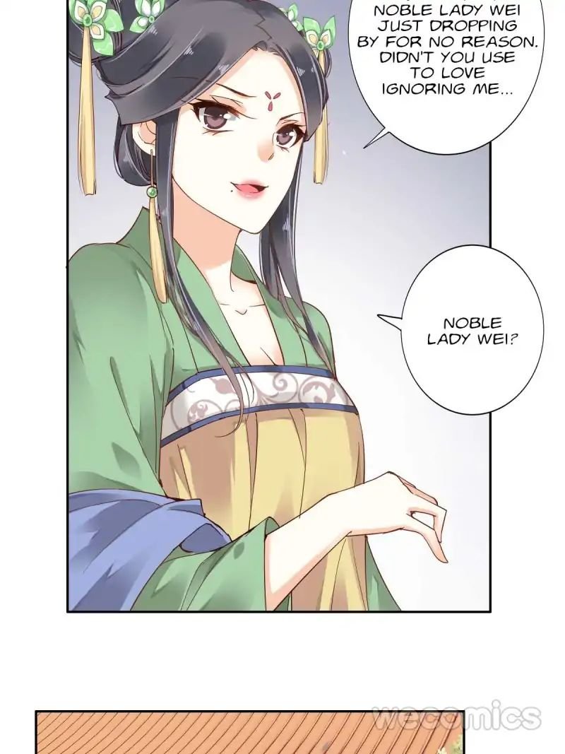 The Bestselling Empress Chapter 13 - Page 17