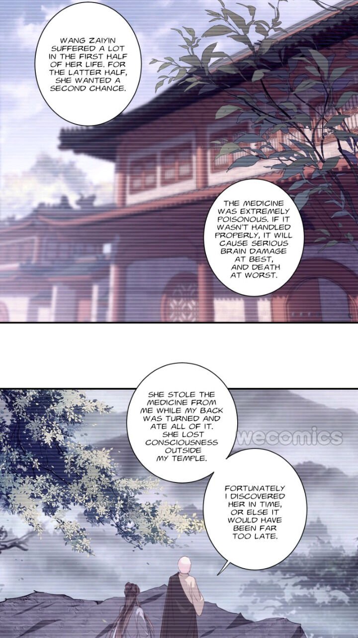 The Bestselling Empress Chapter 120 - Page 40