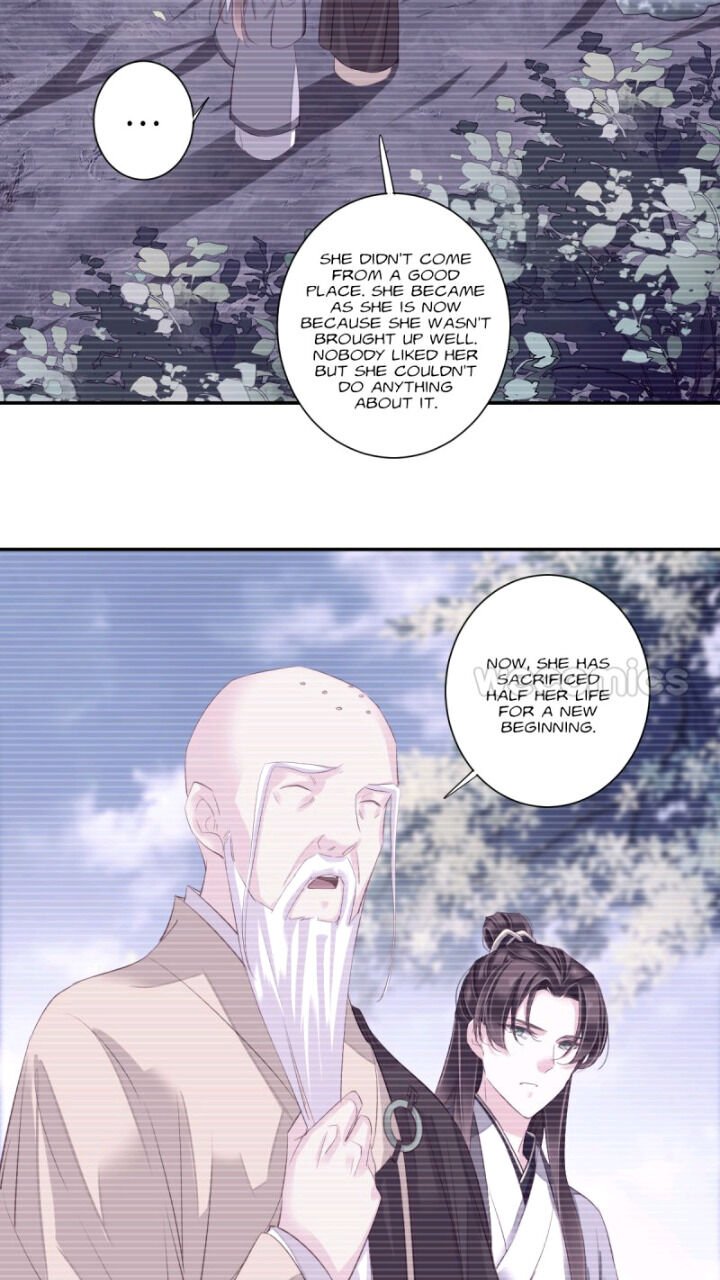 The Bestselling Empress Chapter 120 - Page 41
