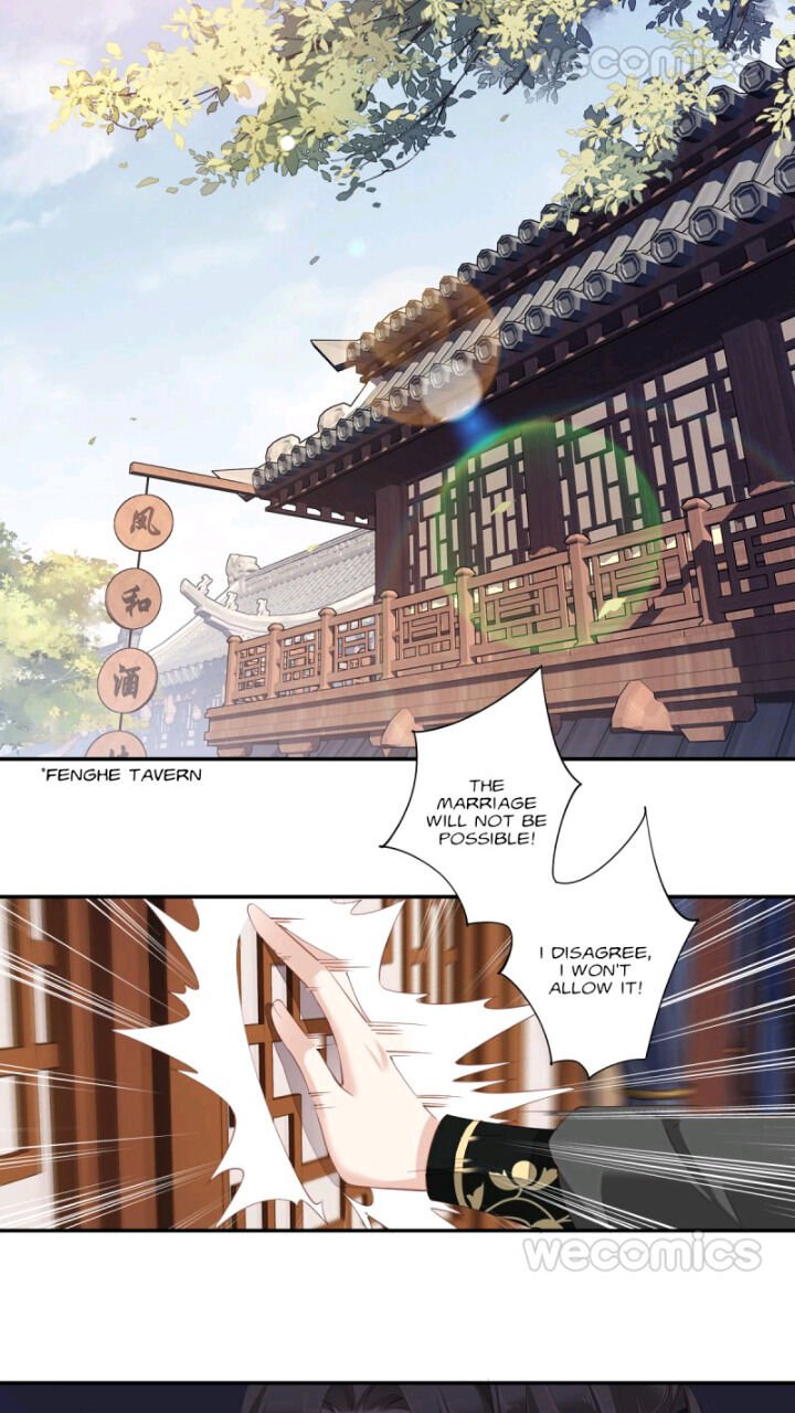 The Bestselling Empress Chapter 120 - Page 8