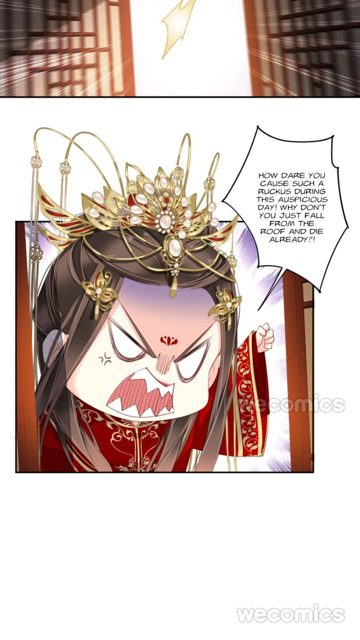 The Bestselling Empress Chapter 121 - Page 18