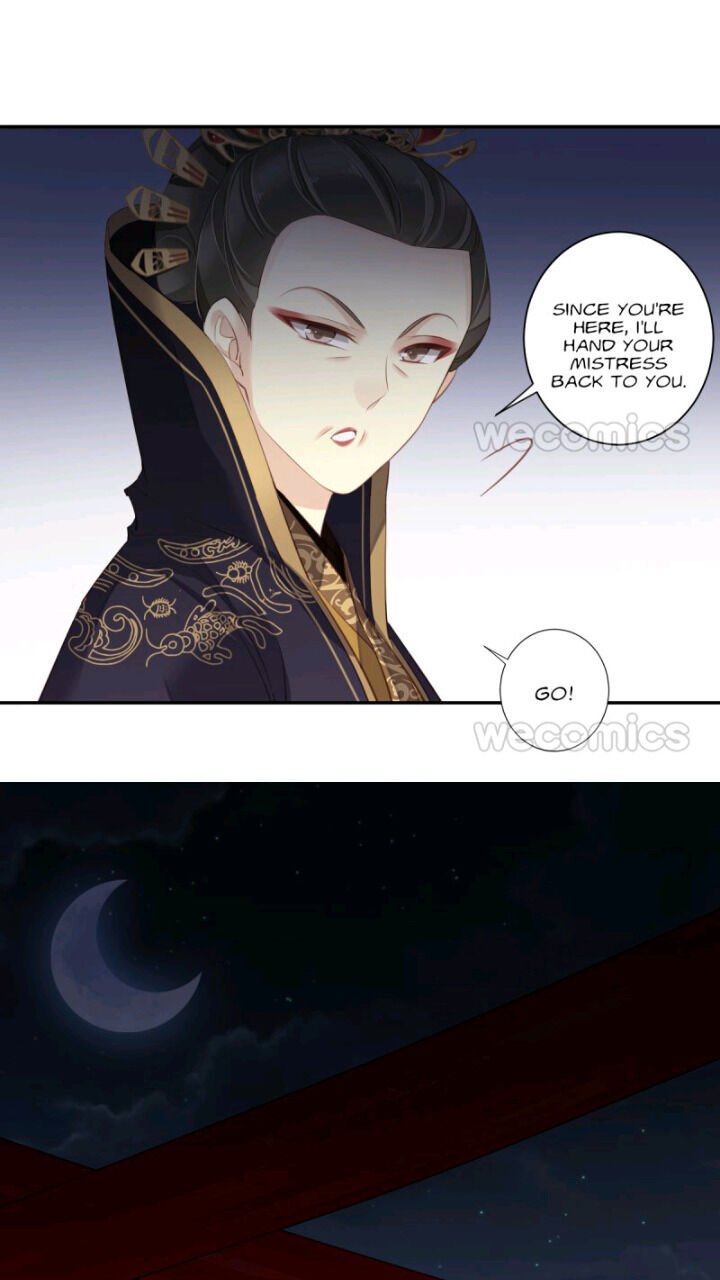 The Bestselling Empress Chapter 122 - Page 24