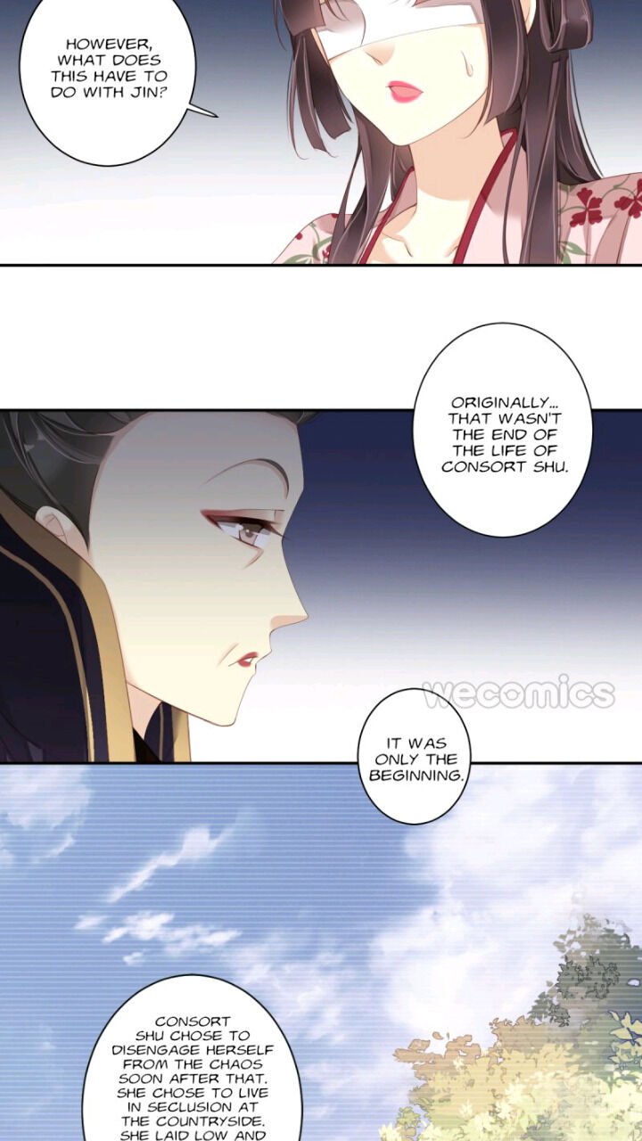 The Bestselling Empress Chapter 122 - Page 30
