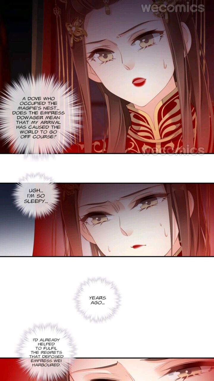 The Bestselling Empress Chapter 123 - Page 16