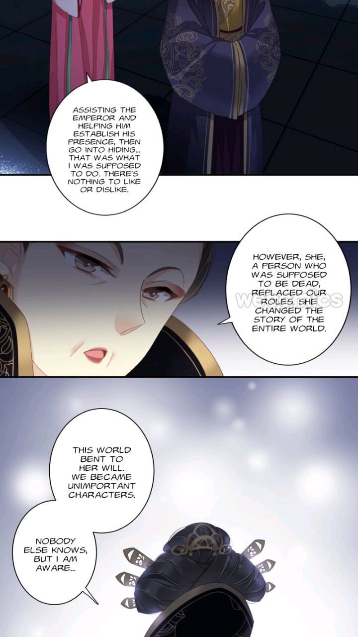 The Bestselling Empress Chapter 123 - Page 2