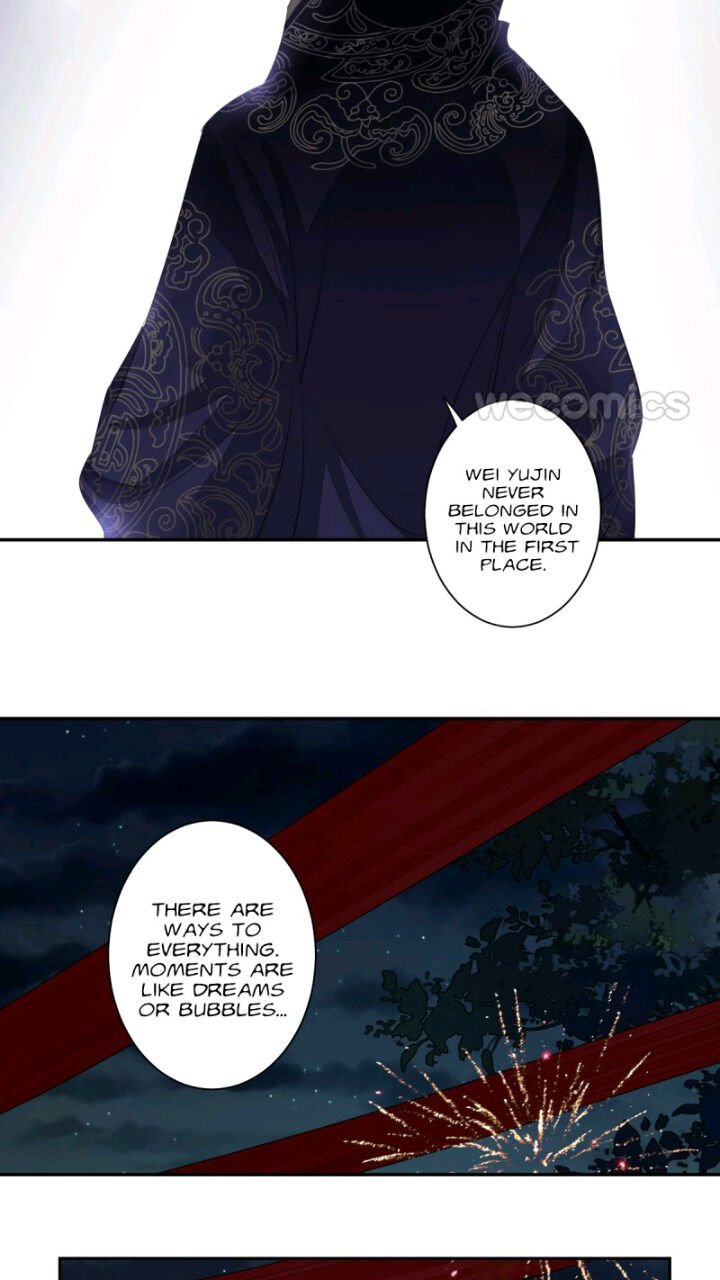 The Bestselling Empress Chapter 123 - Page 3