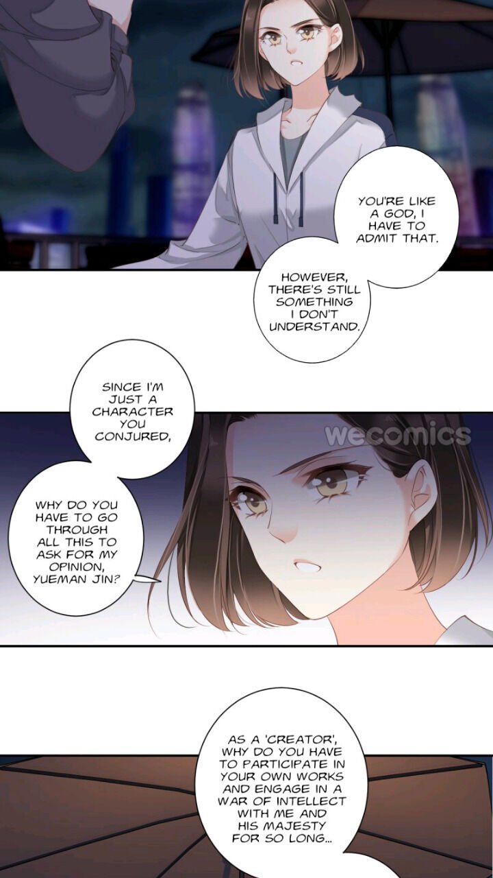 The Bestselling Empress Chapter 125 - Page 2