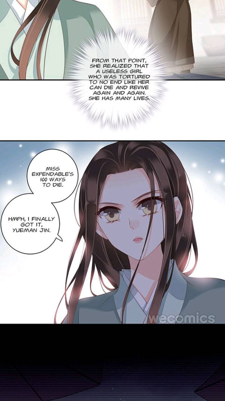 The Bestselling Empress Chapter 127 - Page 11