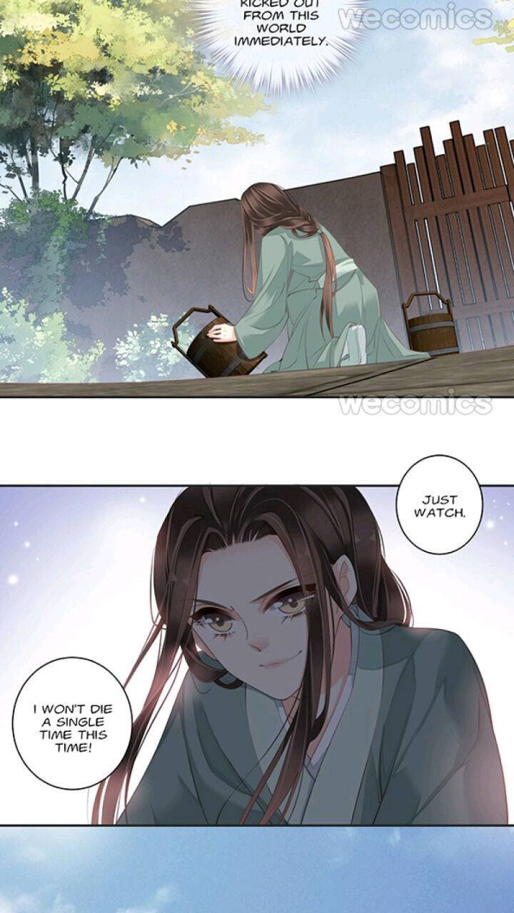 The Bestselling Empress Chapter 127 - Page 16