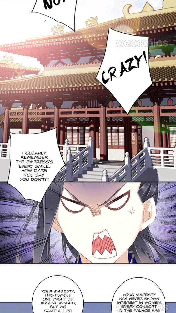 The Bestselling Empress Chapter 127 - Page 18